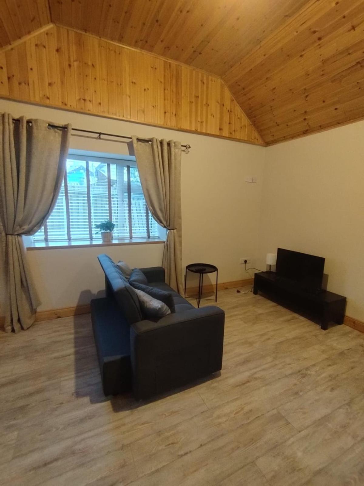 The Apartment Termonbarry Zewnętrze zdjęcie